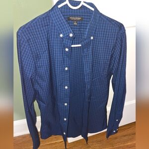 Banana Republic Button Up